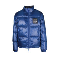 Piumino Uomo Armani Exchange Blue