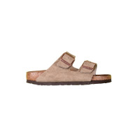 Ciabatte Donna Birkenstock Beige