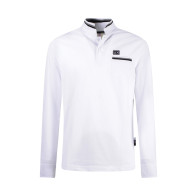 Polo Uomo Sun 68 Bianco