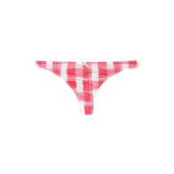 Slip Donna Chiara Ferragni Rosso