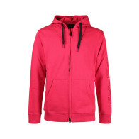 Felpa Uomo Peuterey Fuxia