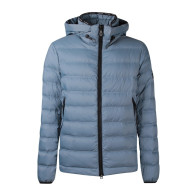 Piumino Uomo Peuterey Blue