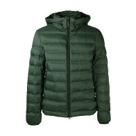 Piumino Uomo Peuterey Verde