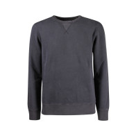 Felpa Uomo Bowery Nero