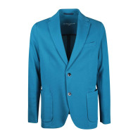Giacca Uomo Circolo 1901 Blue