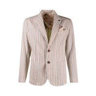 Giacca Uomo Bob Beige