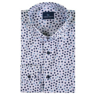 Camicia Uomo Bottega Artigiana Bianco