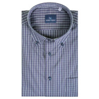 Camicia Uomo Bottega Artigiana Bianco