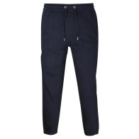Pantaloni felpa Uomo Sun 68 Blue
