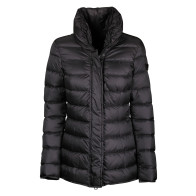 Piumino Donna Peuterey Nero