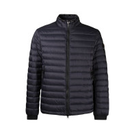 Piumino Uomo Peuterey Blue