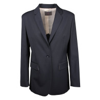 Giacca Donna Seventy 1970 Blue