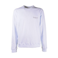 Felpa Uomo Valsport Bianco