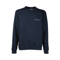 Felpa Uomo Valsport Blue