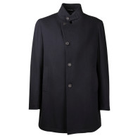 Cappotto Uomo Tagliatore Blue