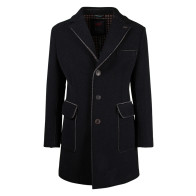 Cappotto Uomo Bob Blue