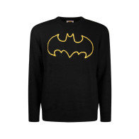 Maglia Uomo Saint Barth Mc2 Nero