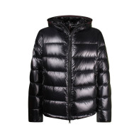 Piumino Uomo Peuterey Nero