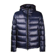 Piumino Uomo Peuterey Blue