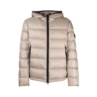 Piumino Uomo Peuterey Beige