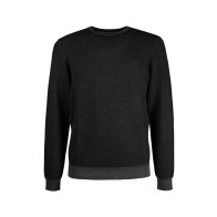 Maglia Uomo Sun 68 Nero