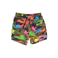 Costume mare Uomo Saint Barth Mc2 Verde