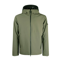 Giubbino Uomo Peuterey Verde