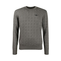 Maglia Uomo Aeronautica Militare Verde