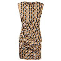 Abito Donna Marella Oro