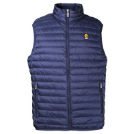 Gilet Uomo Ciesse Piumini Blue
