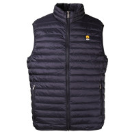 Gilet Uomo Ciesse Piumini Blue
