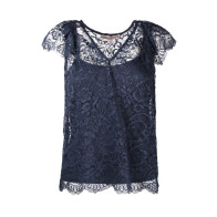 Camicia Donna Kocca Blue