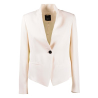 Giacca Donna Marella Bianco