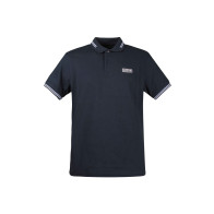 Polo Uomo Barbour Blue