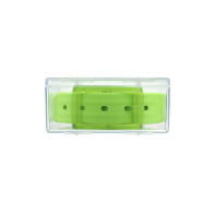 Cintura Uomo Tie Ups Verde