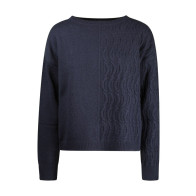 Maglia Donna Marella Blue