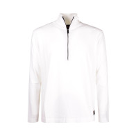 Maglia Uomo Peuterey Bianco