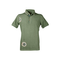 Polo Uomo Bob Verde