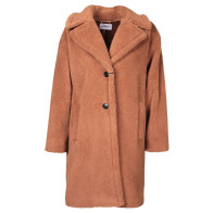 Cappotto Donna Marella Cammello