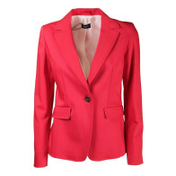 Giacca Donna Emme Marella Rosso