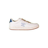 Scarpe Uomo Acbc Bianco