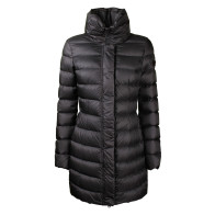 Piumino Donna Peuterey Nero