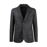 Giacca Uomo Bob Grigio