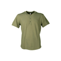 T-shirt Uomo Sun 68 Verde