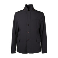 Giacca Uomo Moorer Blue