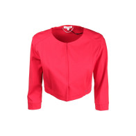 Giacchino Donna Kocca Rosso