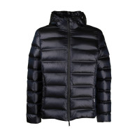 Piumino Uomo Rrd Blue