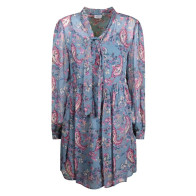 Abito Donna Liu Jo Blue