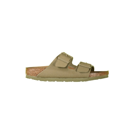 Ciabatte Uomo Birkenstock Verde