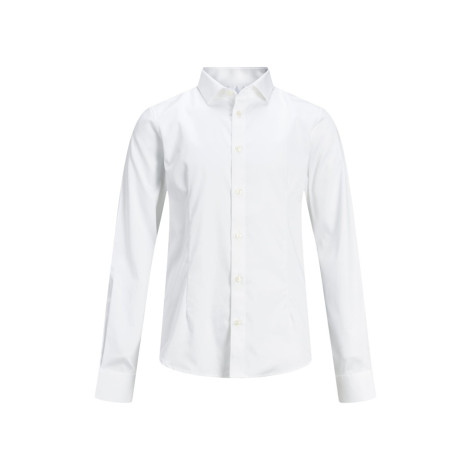 Camicia Bambino Jack & Jones Bianco